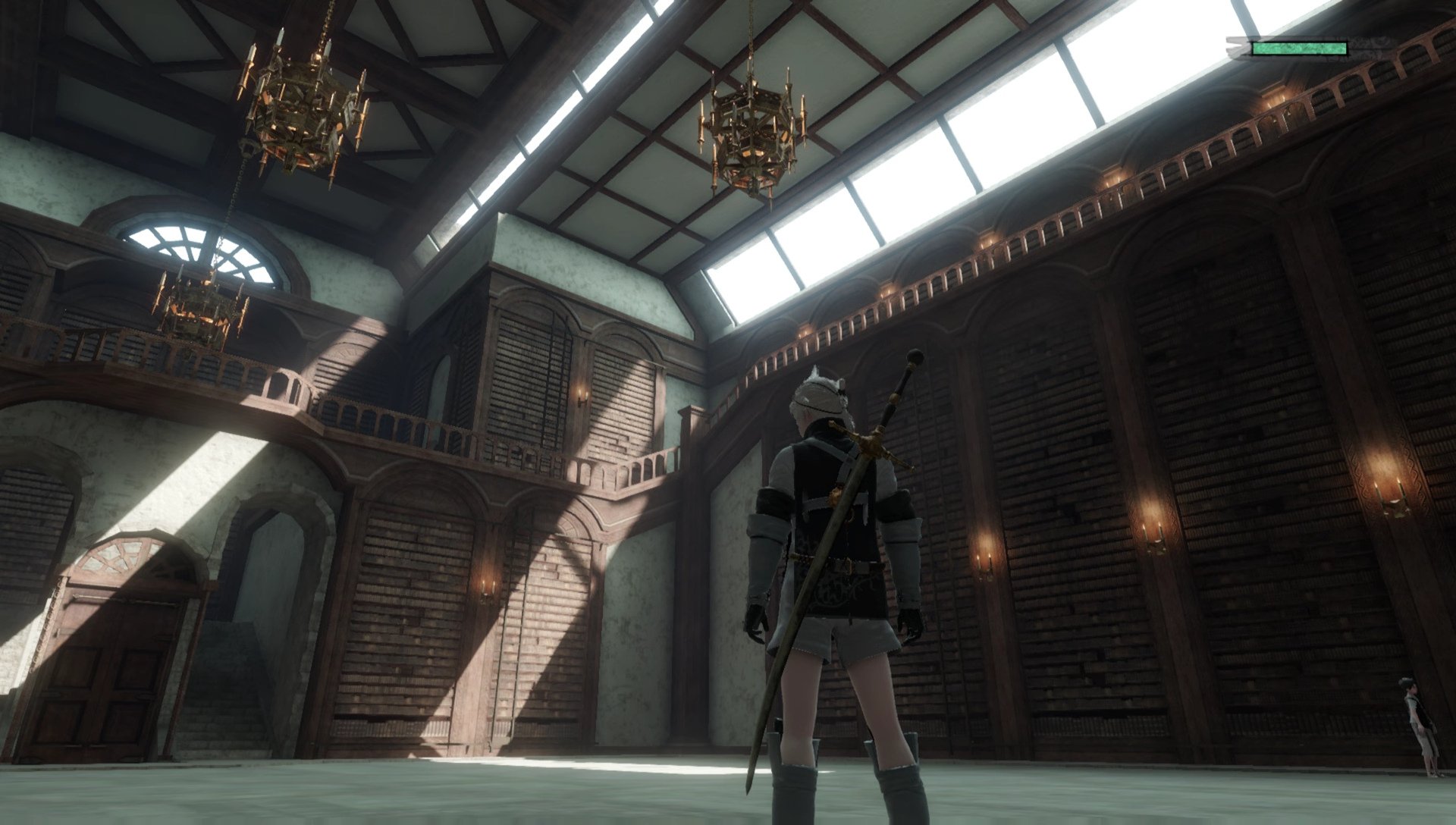 NieR Replicant ver.1.22474487139